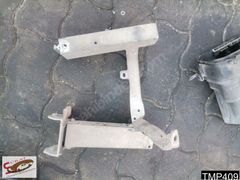 BMW F10 ŞASE UÇLARI TAMPON DEMİRİ BAĞLANTISI ORJİNAL ÇIKMA ORİJİ