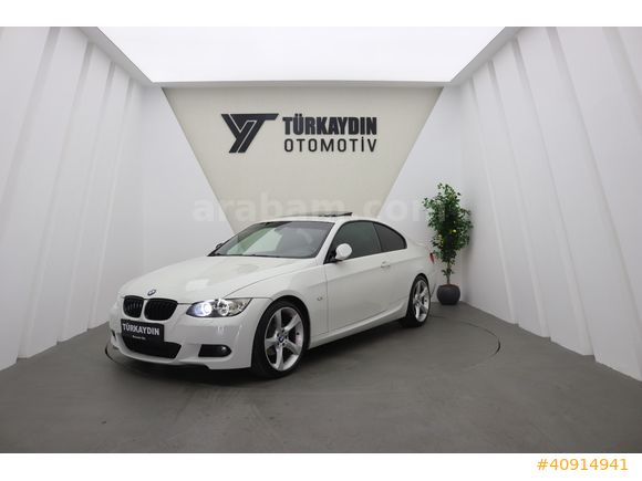 TÜRKAYDIN'DAN 2008+OTOMATİK+SUNROOF+M+800 BİN KREDİ İMKANI İLE