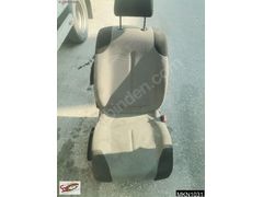 CİTROEN C4 2005-2011 KOLTUK TAKIMI ORİJİNAL ÇIKMA