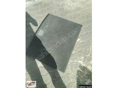 MERCEDES A180 W176 BAGAJ HALISI ORJİNAL ÇIKMA ORİJİNAL