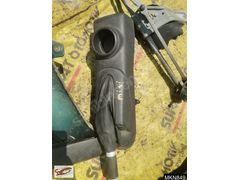 MİNİ COOPER R50 EL FİREN KOLU TABANCASI ORİJİNAL ÇIKMA COPER