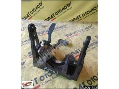 OPEL ASTRA J GAZ FREN PEDAL GRUBU ORJİNAL ÇIKMA ORİJİNAL