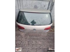 VOLKSWAGEN GOLF 7.5 BAGAJ DOLU ORİJİNAL ÇIKMA