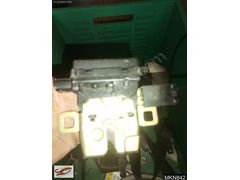 MİNİ COOPER R50 KAPUT BAGAJ KAPI KİLİT ORİJİNAL ÇIKMA COPER