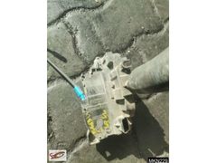 RENAULT MEGANE 3 KAPI KİLİDİ ORJİNAL ÇIKMA MEGAN RENO ORİJİNAL