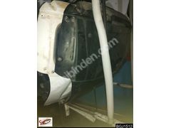 CHEVROLET CAPTİVA BAGAJ KAPAĞI ORJİNAL ÇIKMA ORİJİNAL