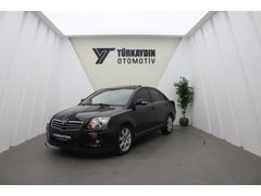 TÜRKAYDIN'DAN OTOMATİK+MAKAM+K.ISITMA+400 BİN KREDİ İMKANI İLE