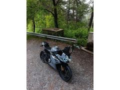 Sahibinden CFmoto 250SR