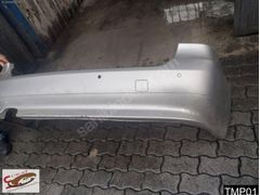 BMW E60 STATİON ARKA TAMPON ORJİNAL ÇIKMA ORİJİNAL