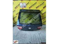 SEAT LEON 2000 MODEL ORJİNAL ÇIKMA BAGAJ KAPAĞI ORİJİNAL