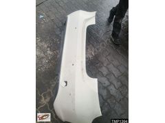MERCEDES A SERİSİ W176 ARKA TAMPON ORJİNAL ÇIKMA ORİJİNAL