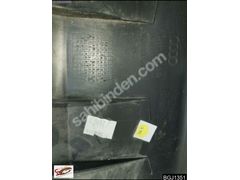 AUDİ A4 MODEL ARKA BAGAJ KİLİT KARŞILIĞI BAKALİTİ 8K0807081 ÇIKM