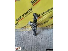 BMW E60 SOL ARKA KAPI CAM KRİKOSU ORJİNAL ÇIKMA ORİJİNAL