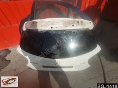 MERCEDES A180 W176 BAGAJ KAPAĞI ORJİNAL ÇIKMA ORİJİNAL
