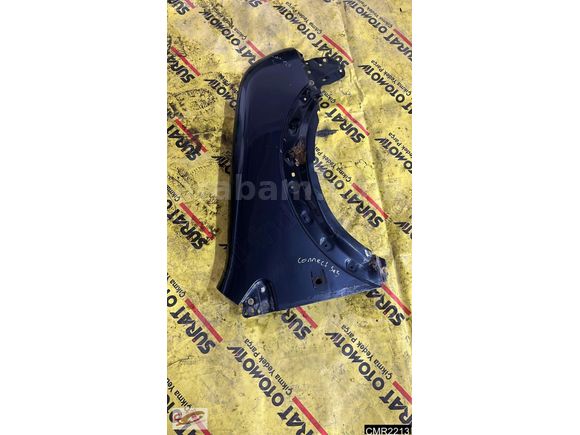 FORD CONNECT SAĞ ÖN ÇAMURLUK CORNET CONNET ÇIKMA