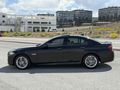 Sahibinden BMW 5 Serisi 520i Executive plus 2016 Model Konya 194.000 km Siyah