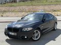 Sahibinden BMW 5 Serisi 520i Executive plus 2016 Model Konya 194.000 km Siyah