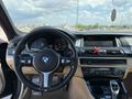 Sahibinden BMW 5 Serisi 520i Executive plus 2016 Model Konya 194.000 km Siyah