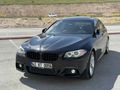 Sahibinden BMW 5 Serisi 520i Executive plus 2016 Model Konya 194.000 km Siyah