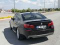 Sahibinden BMW 5 Serisi 520i Executive plus 2016 Model Konya 194.000 km Siyah