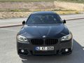 Sahibinden BMW 5 Serisi 520i Executive plus 2016 Model Konya 194.000 km Siyah