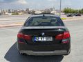 Sahibinden BMW 5 Serisi 520i Executive plus 2016 Model Konya 194.000 km Siyah