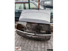CHRYSLER 300 C STATİON BAGAJ KAPAĞI SW 300C ORJİNAL ÇIKMA ORİJİN