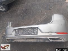 VOLKSWAGEN GOLF 7.5 ARKA TAMPON ORİJİNAL ÇIKMA
