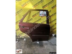 MERCEDES ML W 164 SAĞ ARKA KAPI ORJİNAL ÇIKMA ORİJİNAL