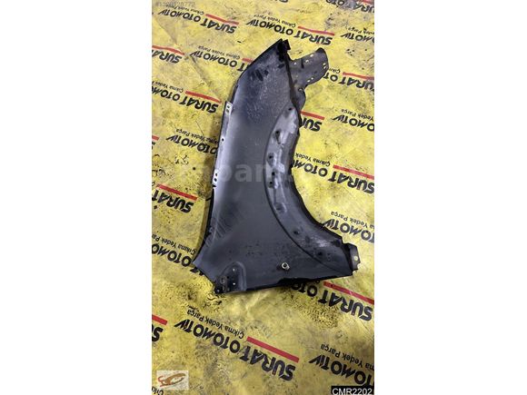 FORD CONNECT SOL ÇAMURLUK CORNET CONNET ÇIKMA