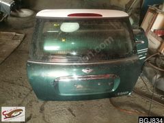 MİNİ COOPER R50 BAGAJ KAPAĞI ORİJİNAL ÇIKMA COPER