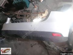FORD FOCUS 3 ARKA TAMPON ORJİNAL ÇIKMA ORİJİNAL