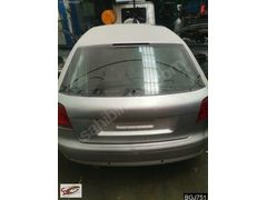 AUDİ A3 2004 MODEL BAGAJ KAPAĞI ORİJİNAL ÇIKMA