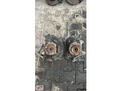 BMW E60 SAĞ SOL TAŞIYICI ÇIKMA