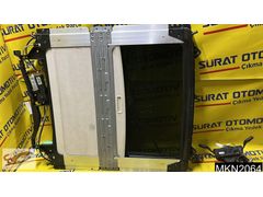 CHRYSLER 300 C SUNROOF SANRUF KOMPLE SET PANELİ MODÜLÜ 300C ÇIKM