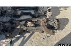 CHRYSLER 300C ARKA DİNGİL 300 C DOLU ÇIKMA