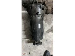 MERCEDES W221 KASA 642 MOTOR ŞANZIMAN ÇIKMA