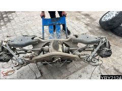 MERCEDES W211 ARKA DİNGİL ÇIKMA