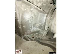 MERCEDES CLS W219 ARKA DEFRANSİYEL HATASIZ ÇIKMA DİFERANSİYEL