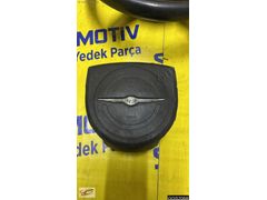 CHRYSLER 300 C DİREKSİYON AİRBAG HAVA YASTIĞI 300C ÇIKMA
