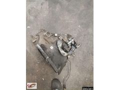 FORD FOCUS 6 İLERİ MANUEL ŞANZIMAN ŞANZUMAN ÇIKMA