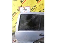 VOLKSWAGEN GOLF 4 SOL ARKA KAPI ORJİNAL ÇIKMA ORİJİNAL