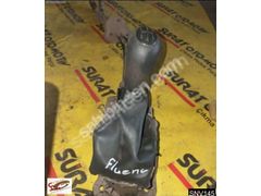 RENAULT FLUENCE 5 İLERİ VİTES KULESİ MEKANİZMASI ORJİNAL ÇIKMA O