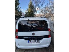 Sahibinden Fiat Fiorino Combi 1.4 Fire Pop 2018 Model Tunceli