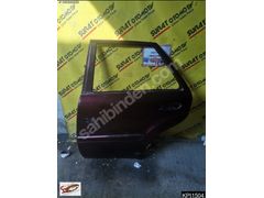 MERCEDES ML 164 SOL ARKA KAPI ORJİNAL ÇIKMA ORİJİNAL