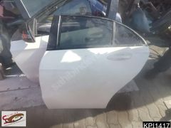 MERCEDES A180 W176 2015 SOL ARKA KAPI HATASIZ ORJİNAL ÇIKMA ORİJ