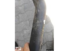 MERCEDES W176 A180 TURBO BORUSU ORJİNAL ÇIKMA A6070900242 ORİJİN