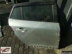 RENAULT MEGANE 3 SAĞ ARKA KAPI ORJİNAL ÇIKMA MEGAN RENO ORİJİNAL