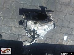 SEAT LEON 1.6 BSE ÇIKMA ŞANZIMAN