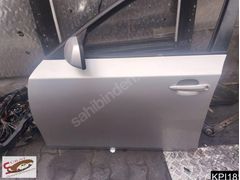 BMW E60 SOL ÖN KAPI ORJİNAL ÇIKMA ORİJİNAL